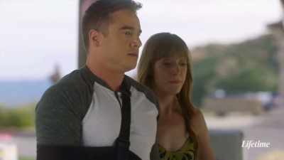 Just, just let me
carry the baby to term - Psycho Sister-In-Law