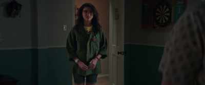 Just, just needling him, Jesus. - Snatchers