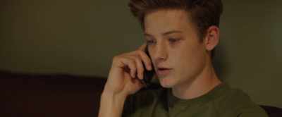 Just... just one more thing,
just so I'm clear. - Max and Me