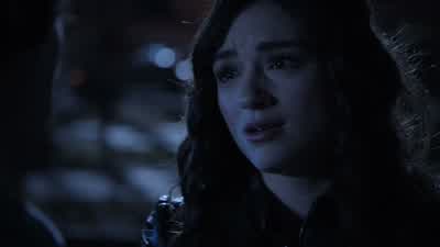 Just... Just please don't call me. - Teen Wolf