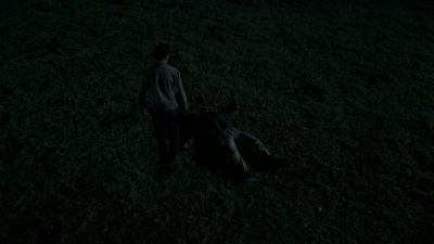 Just-- just put the-- - The Walking Dead