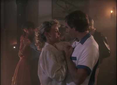 Just--just see what I-- - Quantum Leap