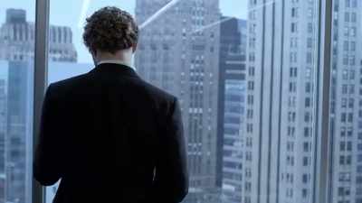 Just...just separately. - Marvel's Iron Fist