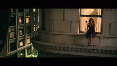 Just-- Just step back inside. - Inception