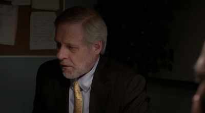 Just-just stick with
a yes or a no answer. - Witness Unprotected