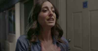 Just, just stop. Just stop.
Just stop. - Lez Bomb