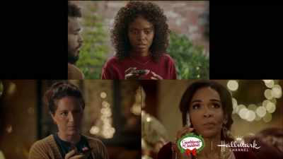Just, just to, - Christmas in Harmony