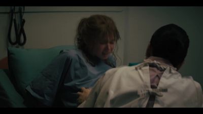 Keep breathing. - Pieces of Her