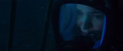 Just keep calm. - 47 Meters Down