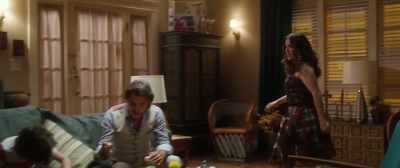 JUST KEEP DOING NOTHING THERE - How to Be a Latin Lover
