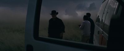 Just keep your eyes
up there, you understand? - Supercell