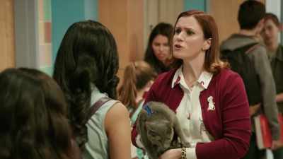 - Just keep your eyes and your
ears and your noses open, - I Am Frankie