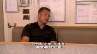- Just keep going. - Below Deck Mediterranean