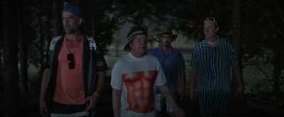 Just keep going.
Yeah, we do, Bob. We can
get back in your helicopter - Buddy Games: Spring Awakening