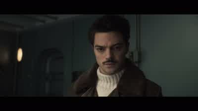 Just keep looking - Captain America: The First Avenger