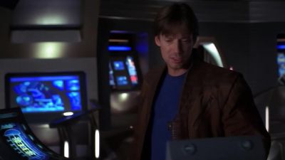 Just keep your p M A Charged - Andromeda