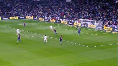 Just keep playing exactly the same way." - Take the Ball, Pass the Ball
