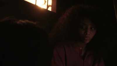 Just keep sayin'
them over and over - Girl in the Closet