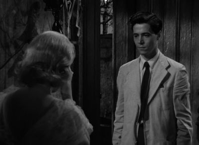 Just keep your seat - A Streetcar Named Desire