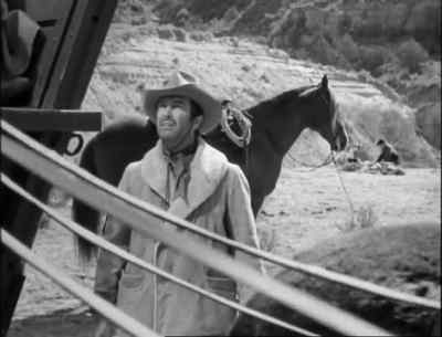 Just keep talking to her. - Westward the Women
