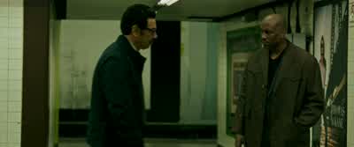 Just keep your eyes on Dr. - Morbius