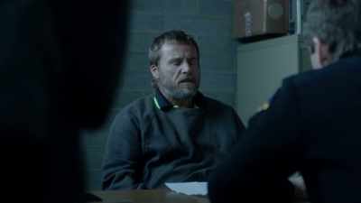 Just keeping an eye on them. - The Kettering Incident