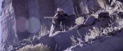 Just keeping lookout, - Outlaw Posse