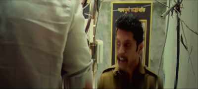Just kidding...I'll be there - Vikram Vedha