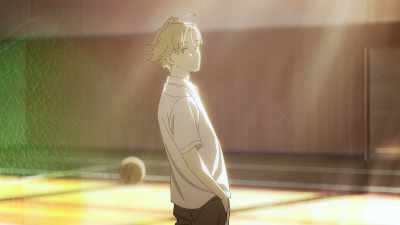 Just kidding. - Summer Ghost