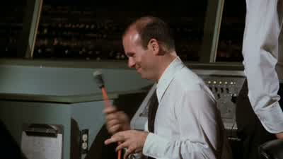 Just kidding. - Airplane!