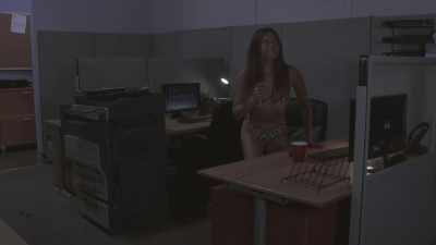 Just kidding. You're fired! - Bikini Hackers