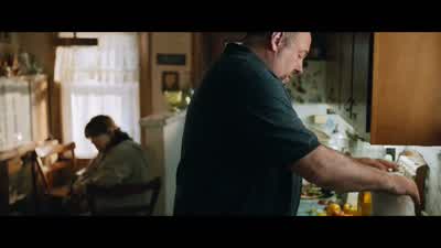 Just kill him. - The Drop