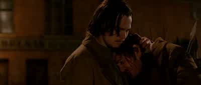Just kill me. - Gangs of New York