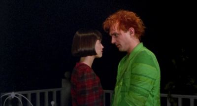 Just kiss me and say Drop Dead Fred - Drop Dead Fred