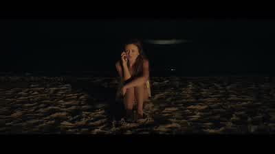 Just know that I love you, okay. - It Follows