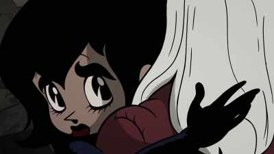 Just know that I
will always love you. - Unicorn: Warriors Eternal
