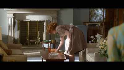 Just know that I won't be sharing
that story with anyone else. - Why Women Kill