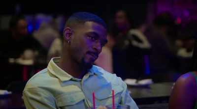 Just know that I'm doing
a lot of inner work - Sweet Life: Los Angeles