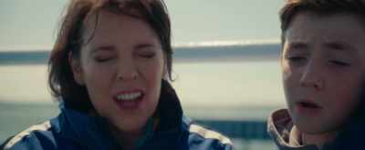 -♪ Just to know ♪
-♪ Just to know ♪ - Joyride