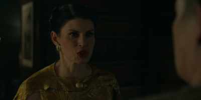 Just know, mrs. Steiner, - Flowers in the Attic: The Origin