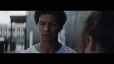 Just, you know-- - A Dark Place