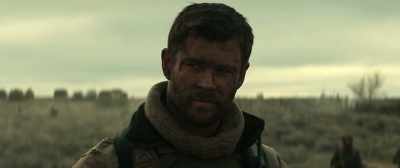 Just know - 12 Strong