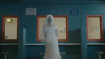 Just, you know, separate me
from the other inmates - Blindspotting