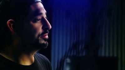 Just know that we came out - Deadliest Catch: Bloodline