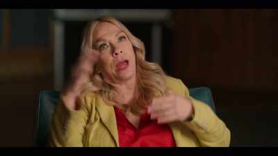 Just, you know,
that casting couch - Women Who Rock