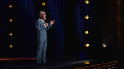 Just know that, you know,
the medical community, - Bill Maher: Is Anyone Else Seeing This?
