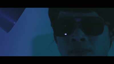 Just know that if you don't get it,
you lose the game. - The Final Game of Death