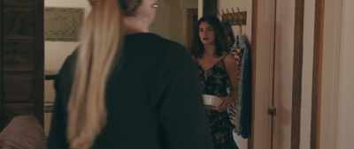Just know that, - Girl With a Gun
