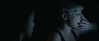 Just know that whatever
she's told you about me, - They Wait in the Dark