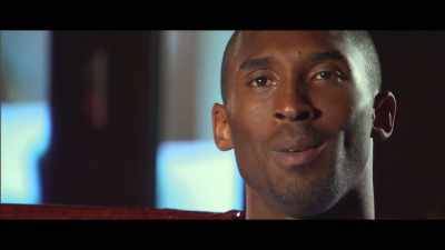Just, you know,
whether I'm going to the grocery store - The Redeem Team